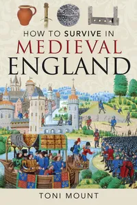 How to Survive in Medieval England_cover