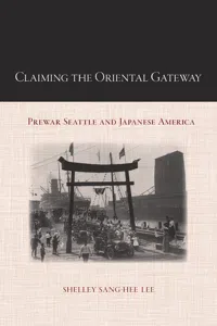 Claiming the Oriental Gateway_cover