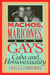 Machos Maricones & Gays_cover