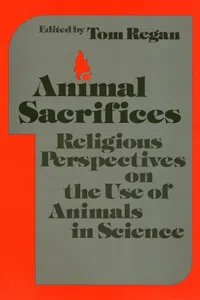Animal Sacrifices_cover