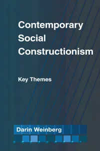 Contemporary Social Constructionism_cover