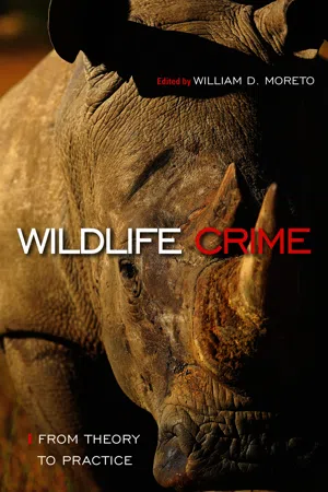 Wildlife Crime