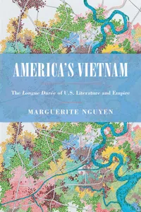 America's Vietnam_cover