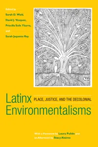 Latinx Environmentalisms_cover