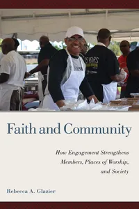 Faith and Community_cover