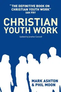 Christian Youth Work_cover