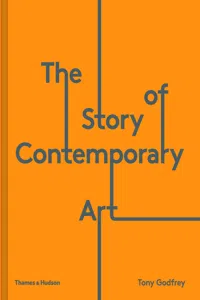 The Story of Contemporary Art_cover