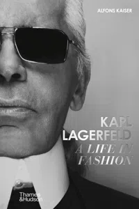 Karl Lagerfeld_cover