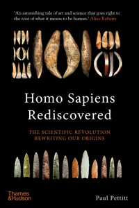 Homo Sapiens Rediscovered_cover