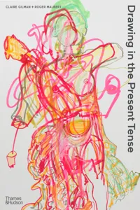 Drawing in the Present Tense_cover