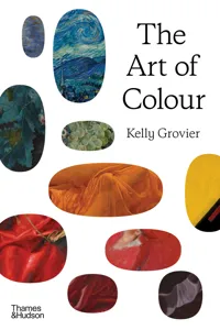 The Art of Colour_cover