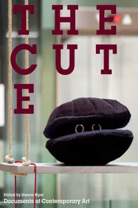 The Cute_cover