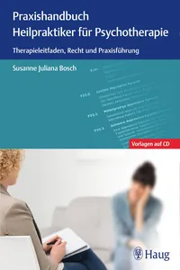 Praxishandbuch Heilpraktiker für Psychotherapie_cover