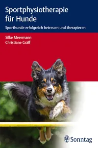 Sportphysiotherapie für Hunde_cover