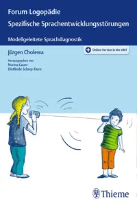 Spezifische Sprachentwicklungsstörungen_cover