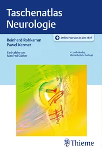 Taschenatlas Neurologie_cover