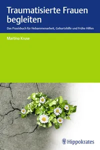 Traumatisierte Frauen begleiten_cover