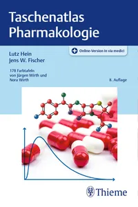 Taschenatlas Pharmakologie_cover