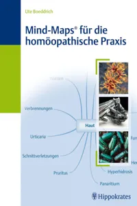 Mind-Maps für die homöopathische Praxis_cover