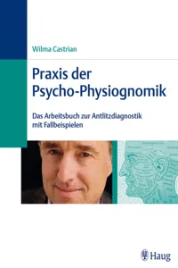 Praxis der Psycho-Physiognomik_cover