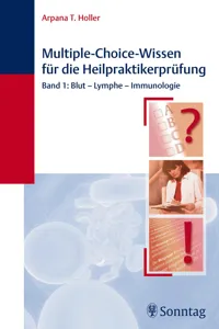 Multiple-Choice-Wissen für die Heilpraktiker-Prüfung_cover