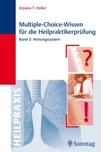 Multiple-Choice-Wissen für die Heilpraktikerprüfung_cover