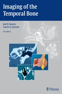 Imaging of the Temporal Bone_cover