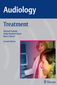 AUDIOLOGY Treatment_cover