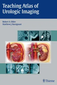 Teaching Atlas of Urologic Imaging_cover