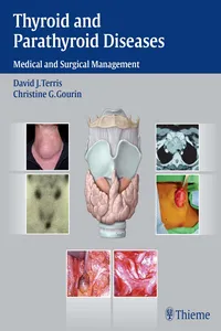 Thyroid and Parathyroid Diseases_cover