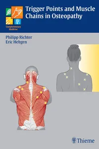 Trigger Points and Muscle Chains in Osteopathy_cover