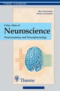 Color Atlas of Neuroscience_cover