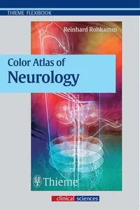 Color Atlas of Neurology_cover
