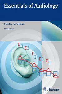 Essentials of Audiology_cover