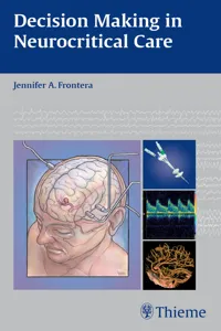 Decision Making in Neurocritical Care_cover