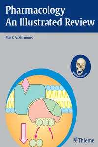 Pharmacology - An Illustrated Review_cover