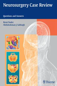 Neurosurgery Case Review_cover