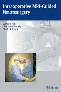 Intraoperative MRI-Guided Neurosurgery_cover