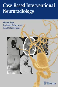 Case-Based Interventional Neuroradiology_cover