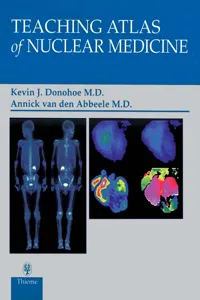 Teaching Atlas of Nuclear Medicine_cover