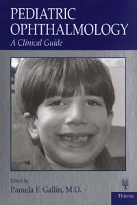 Pediatric Ophthalmology_cover