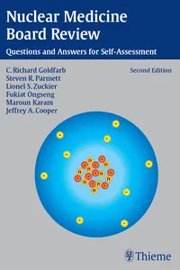 Nuclear Medicine Board Review_cover