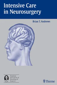 Intensive Care in Neurosurgery_cover