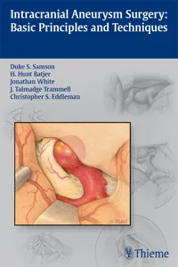 Intracranial Aneurysm Surgery_cover