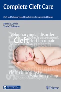Complete Cleft Care_cover