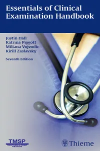 Essentials of Clinical Examination Handbook_cover