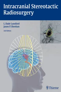 Intracranial Stereotactic Radiosurgery_cover