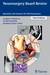 Neurosurgery Board Review_cover