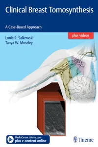 Clinical Breast Tomosynthesis_cover