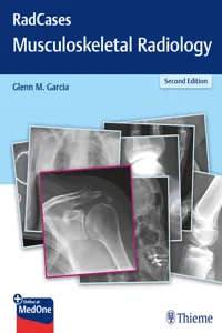 RadCases Q&A Musculoskeletal Radiology_cover